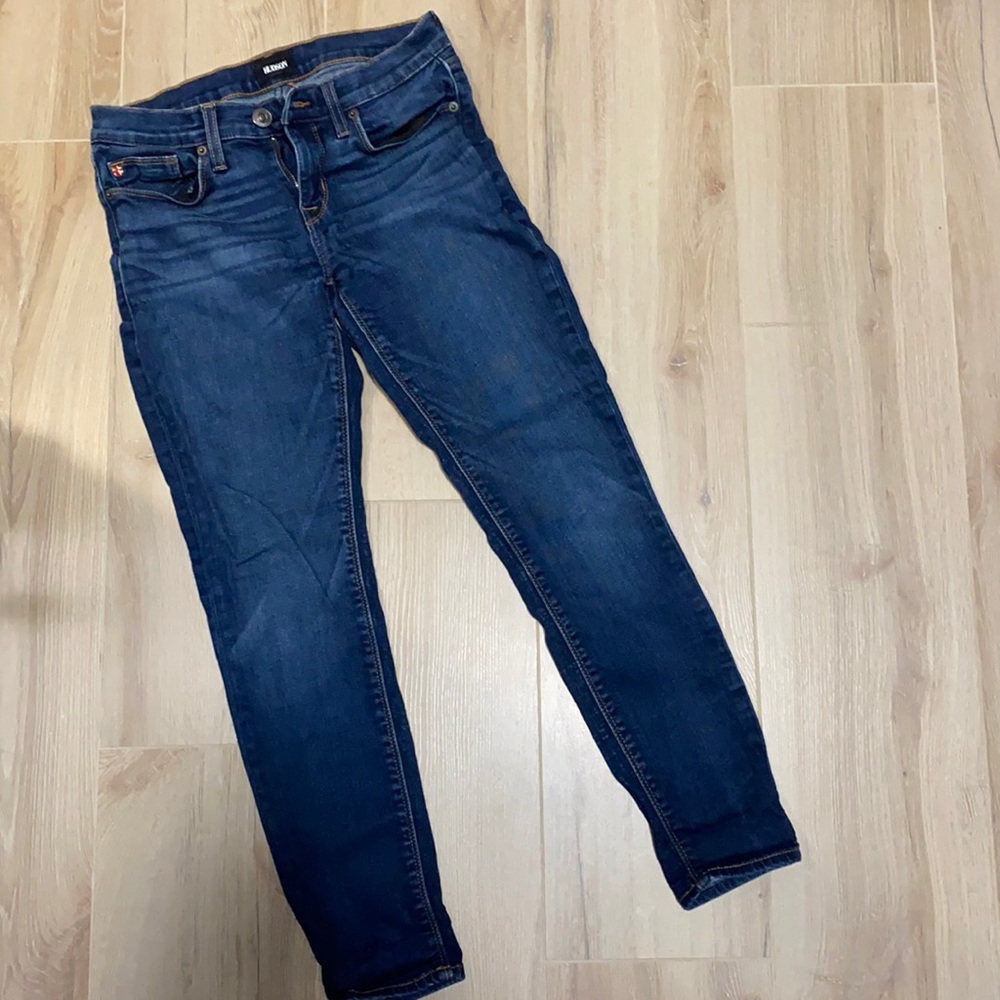 Hudson jeans